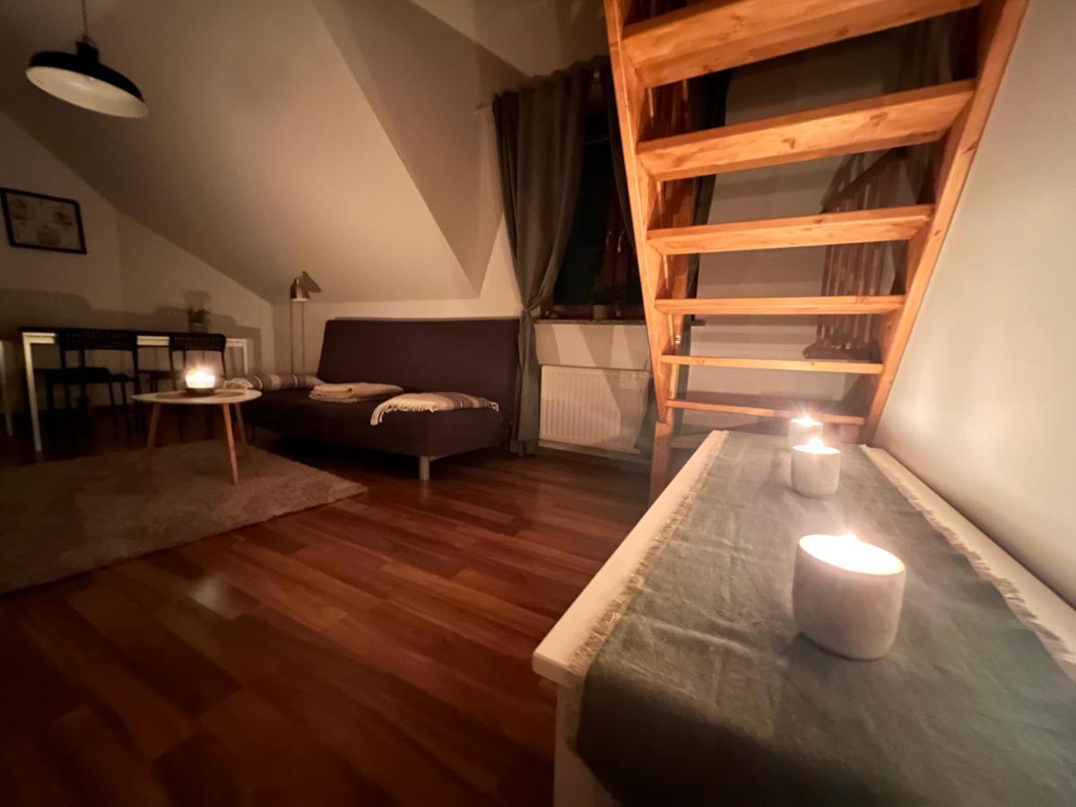 شقة Apartament Sniezka كارباش المظهر الخارجي الصورة