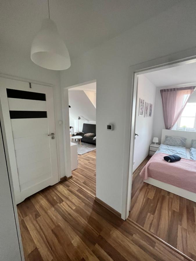 شقة Apartament Sniezka كارباش المظهر الخارجي الصورة